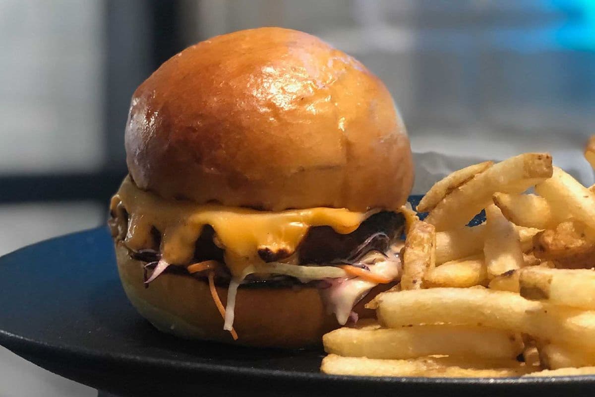 Cheeseburger