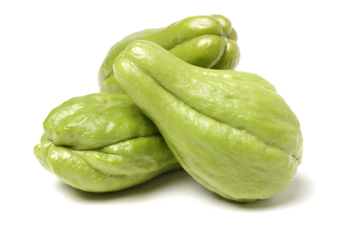 Squash Chayote (per lb)