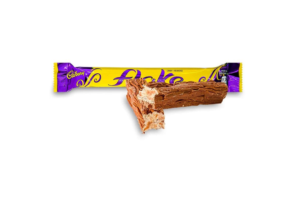 Cadbury Flake Bar (32 g)