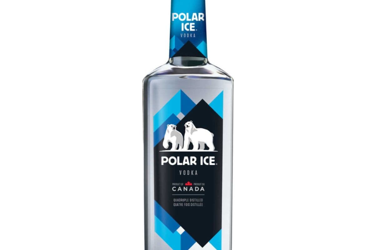 Polar Ice (1 x 375 ml)