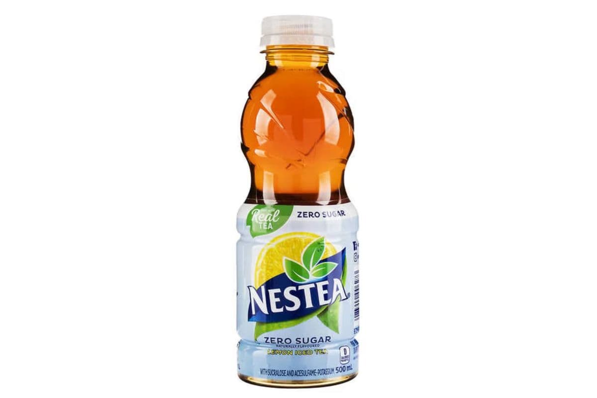 Nestea Ice Tea Zero Sugar (500 ml) (500 ml)