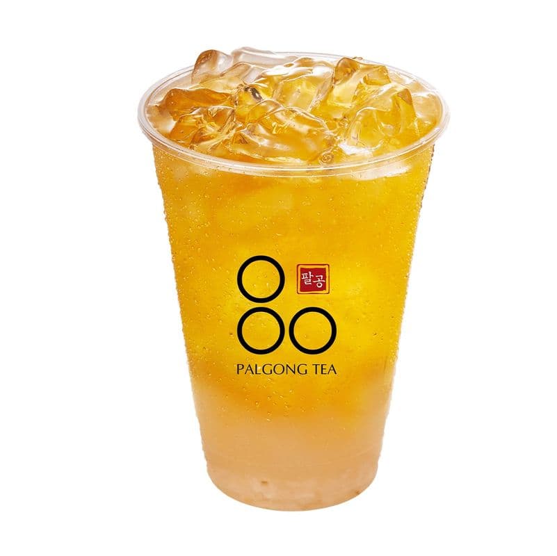 Lychee Tea / Lychee Tea