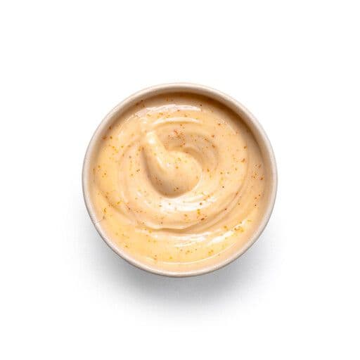 Mayo Épicée / Spicy Mayo