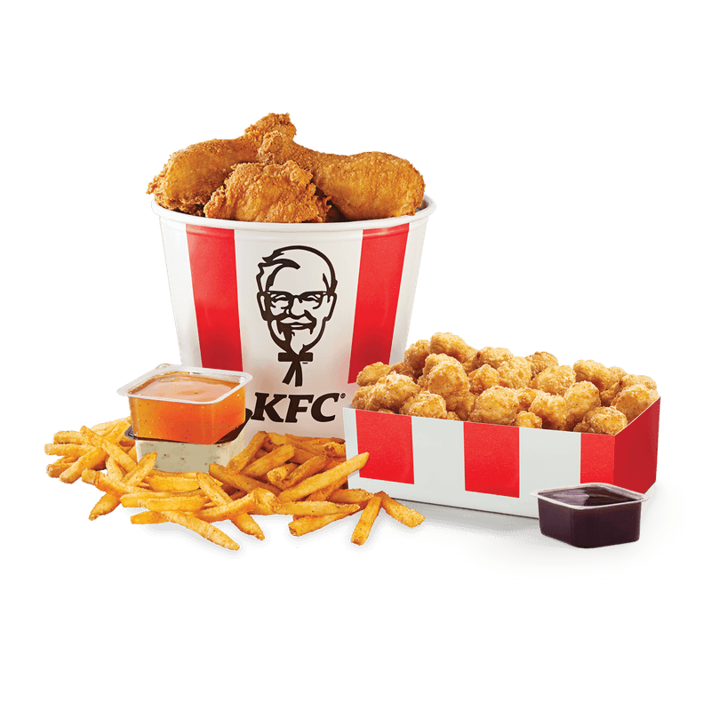 Family Bucket