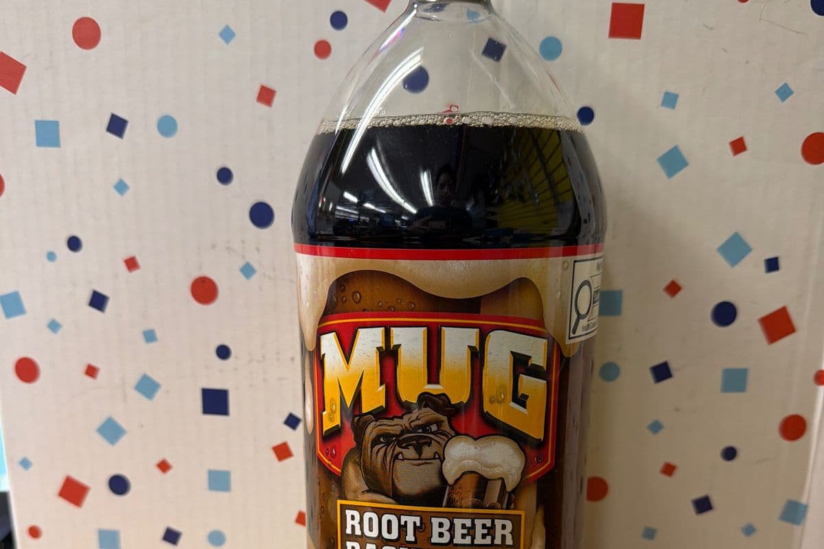 Mug Root Beer 2Lt