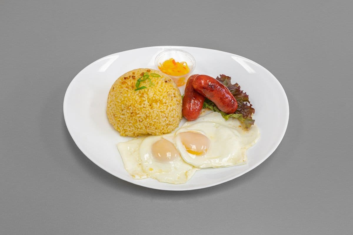 Longsilog