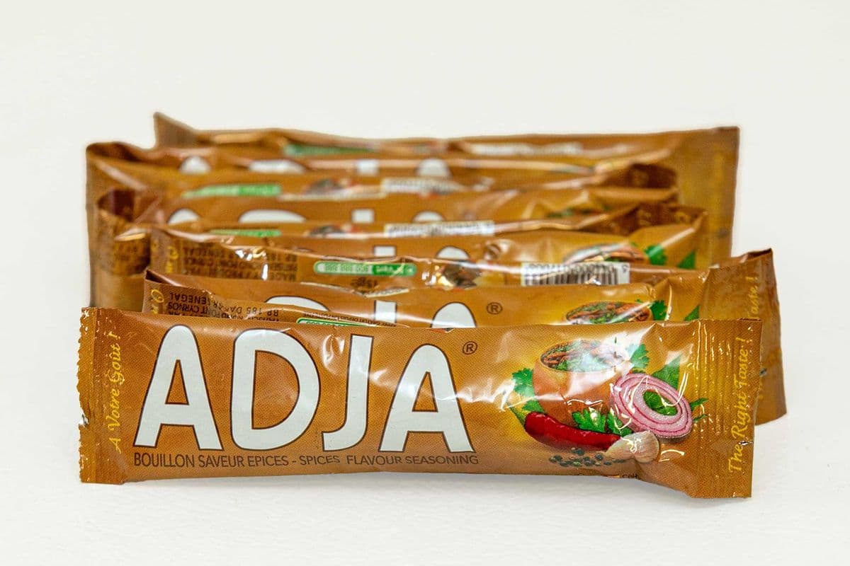 Adja Sachet Tige