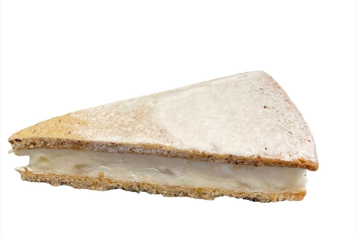 Poire et ricotta / Pear and Ricotta