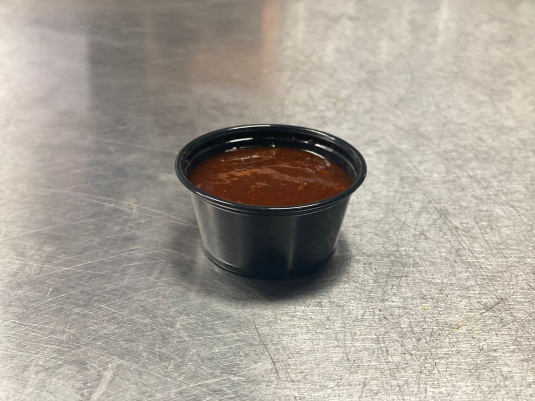 BBQ Dipping Sauce
