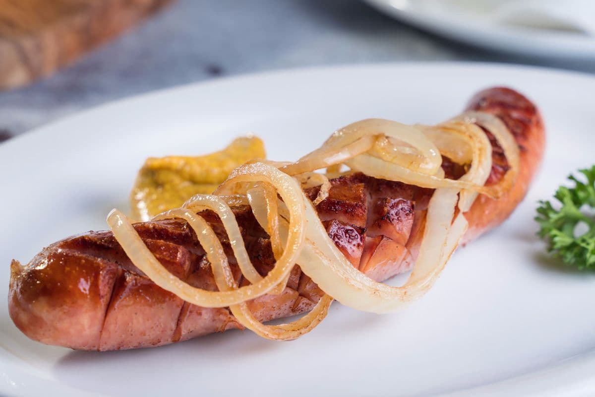 Side Sausage