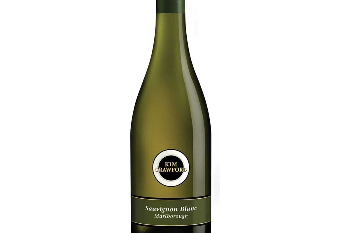 Kim Crawford Sauvignon Blanc (1 x 750 ml)