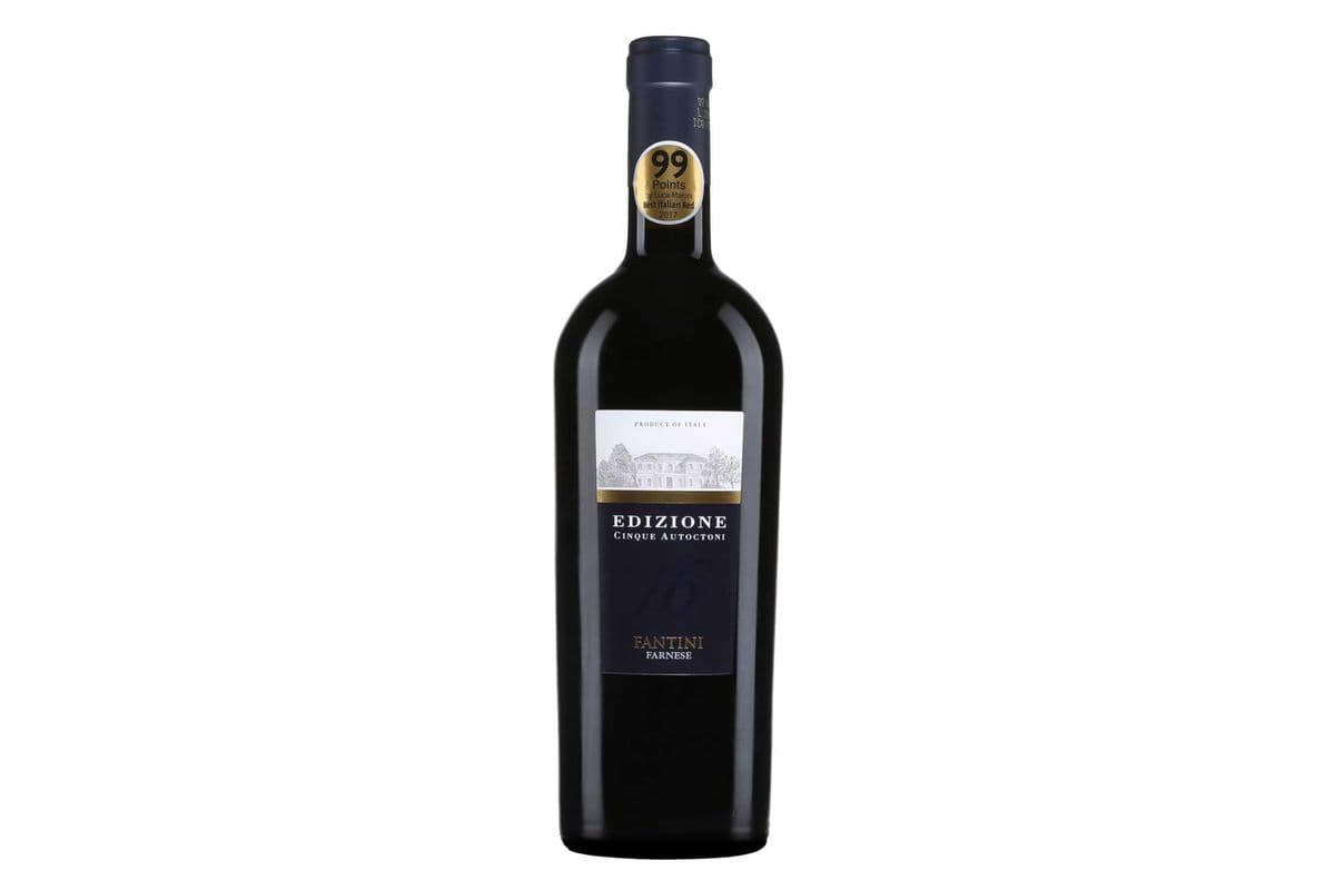 Farnese Edizione Fantini (Italy) (1 x 750ml)