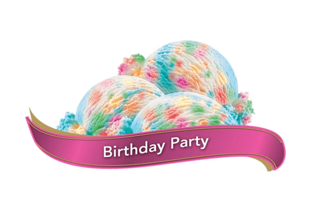 Birthday Party Premium