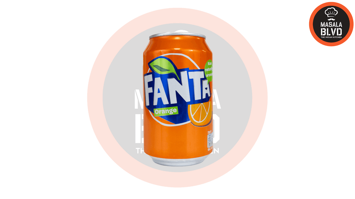 Fanta