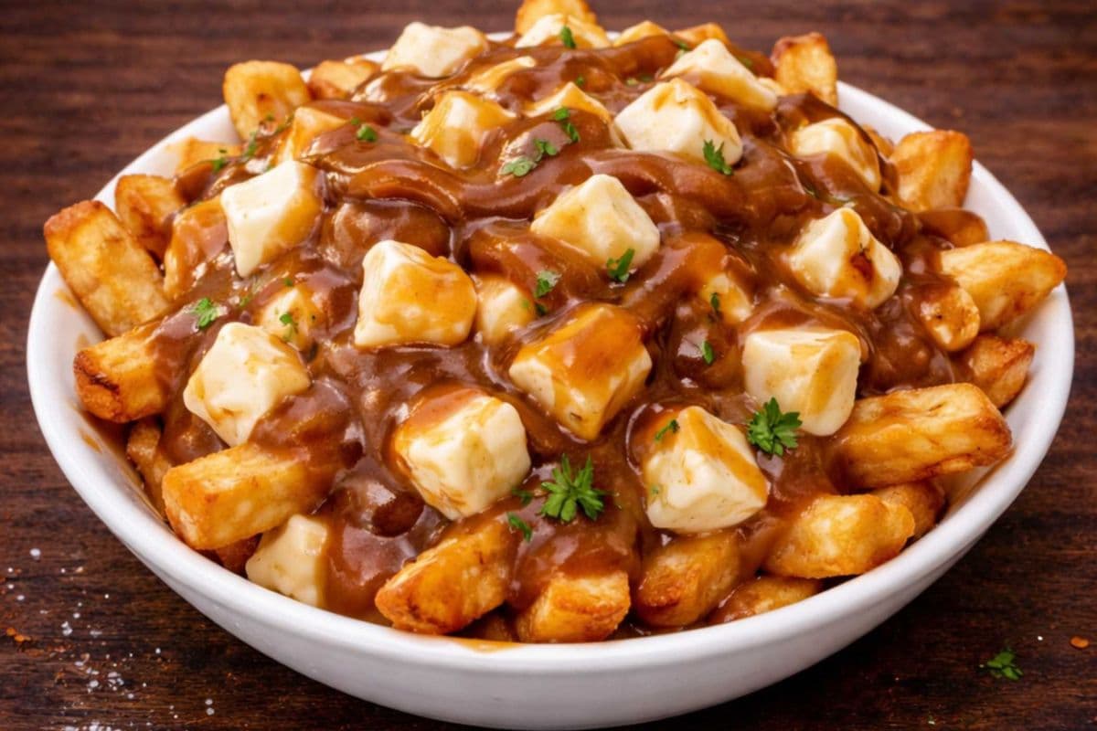 Poutine