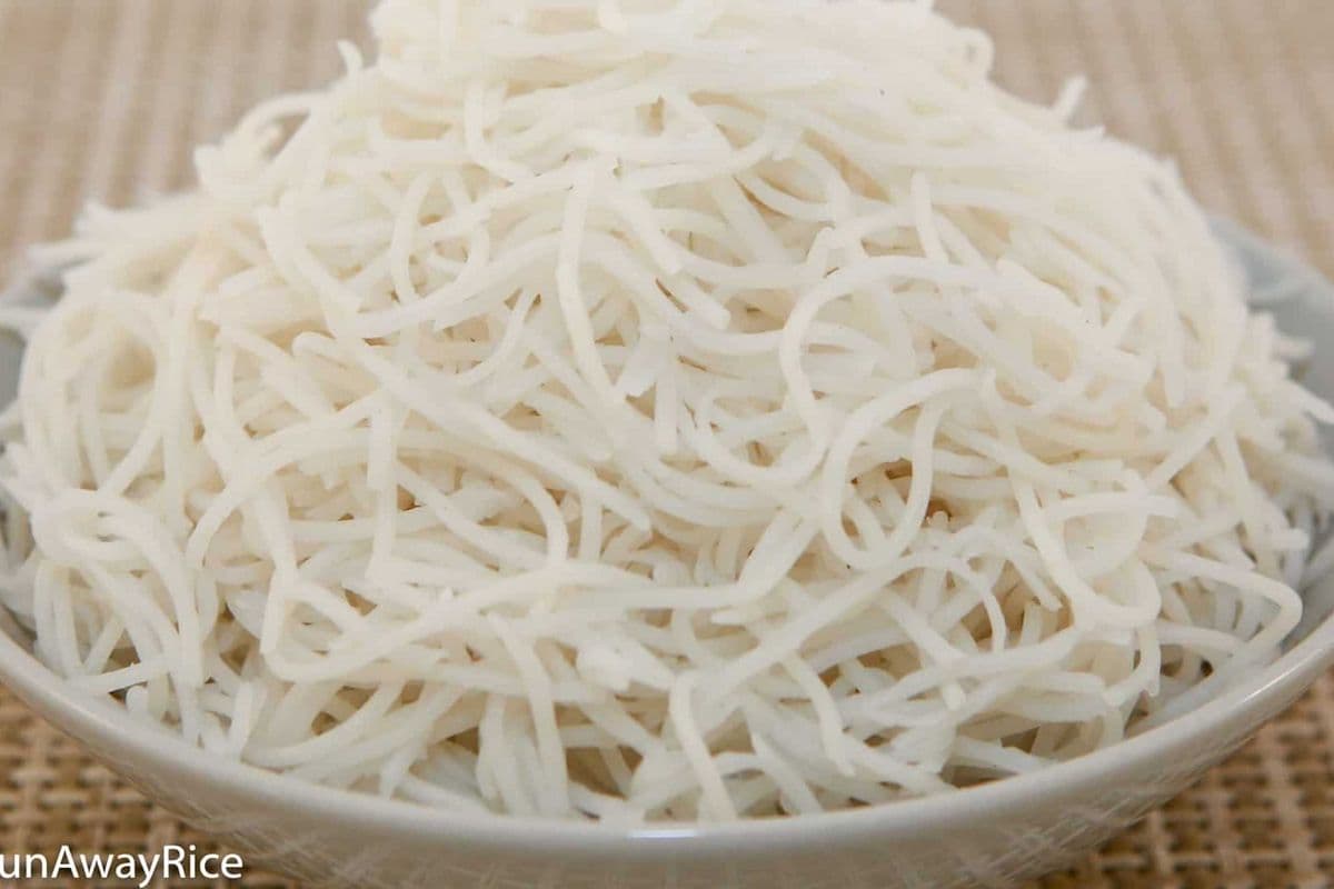 Small Vermicelli Noodles