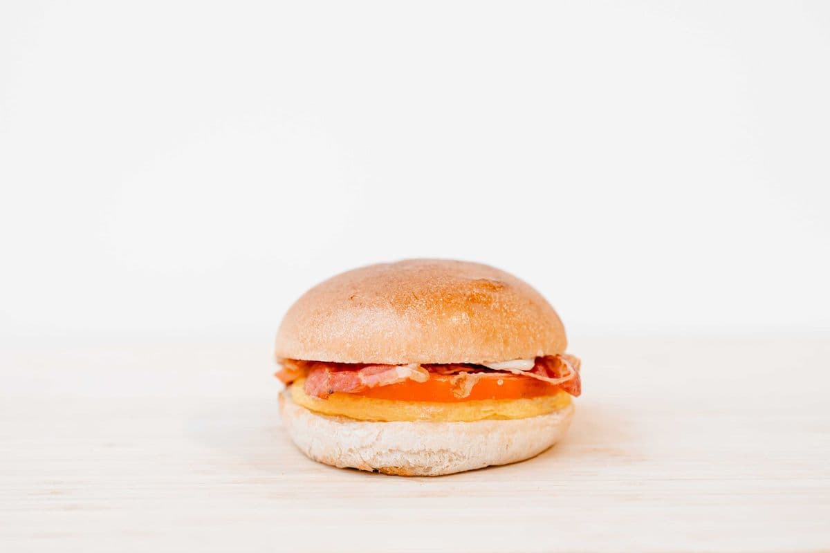Egg Special Combo