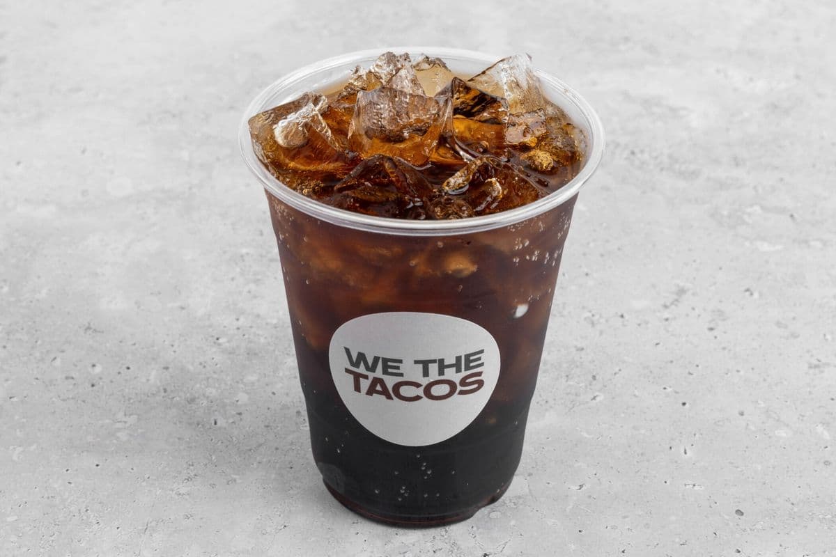 14oz Pop