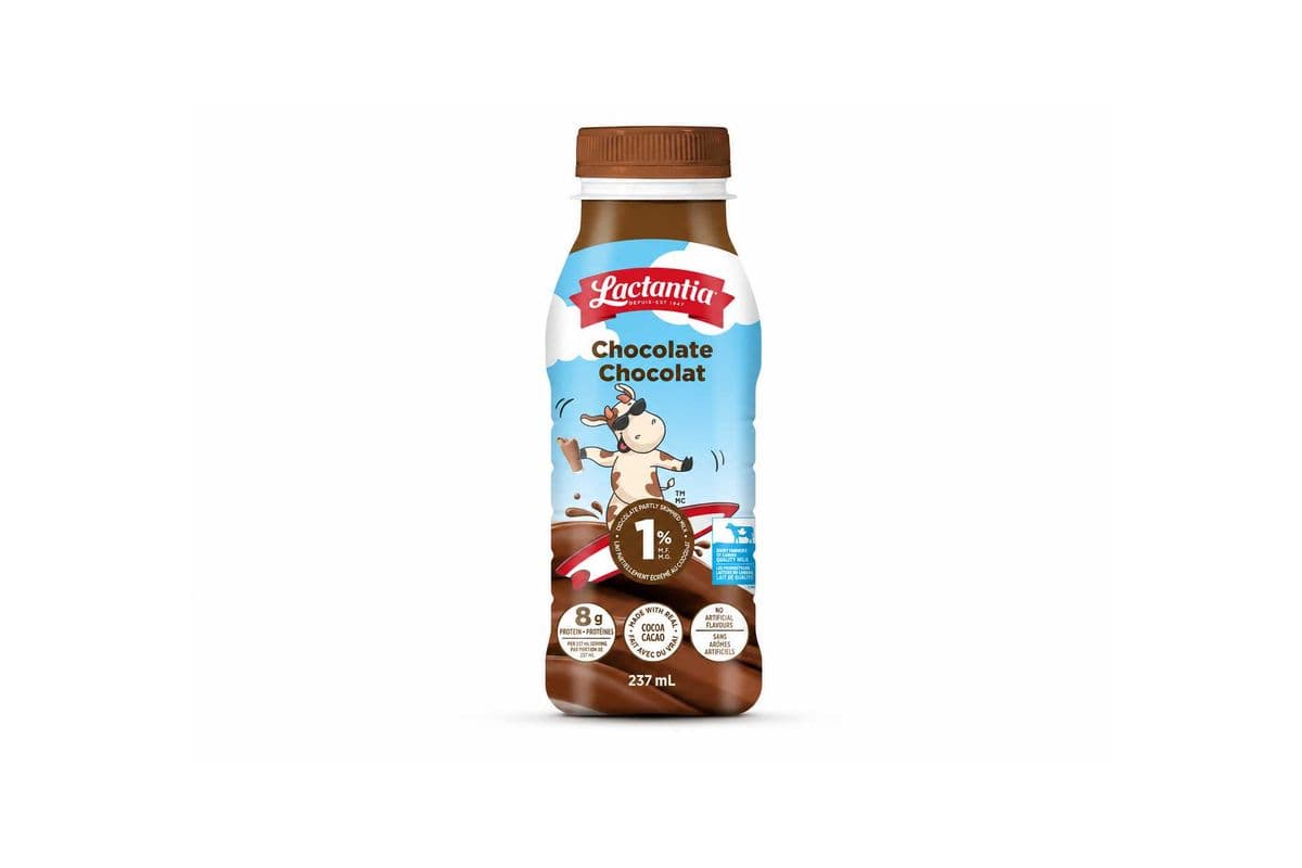 Chocolate Milk