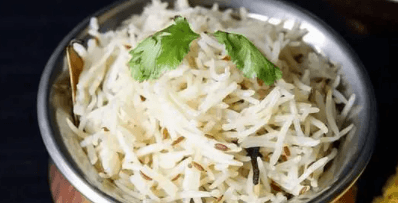 Jeera Rice