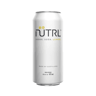 Nütrl Vodka Soda Lemon (1 Can x 473 mL)