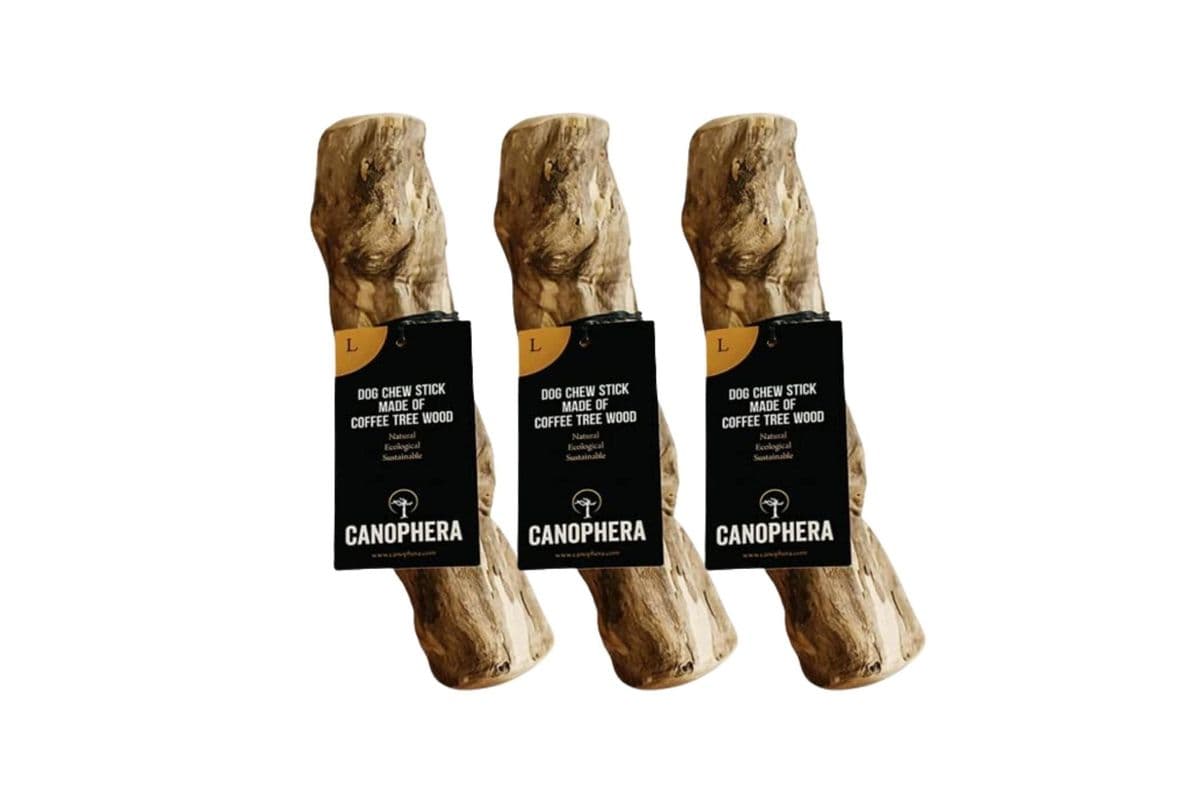 Canophera Dog Toys