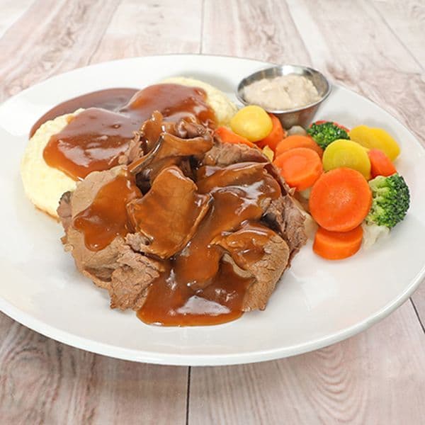 Roast Beef