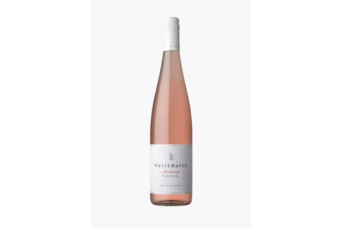 Whitehaven Pinot Noir Rose (1 x 750ml)