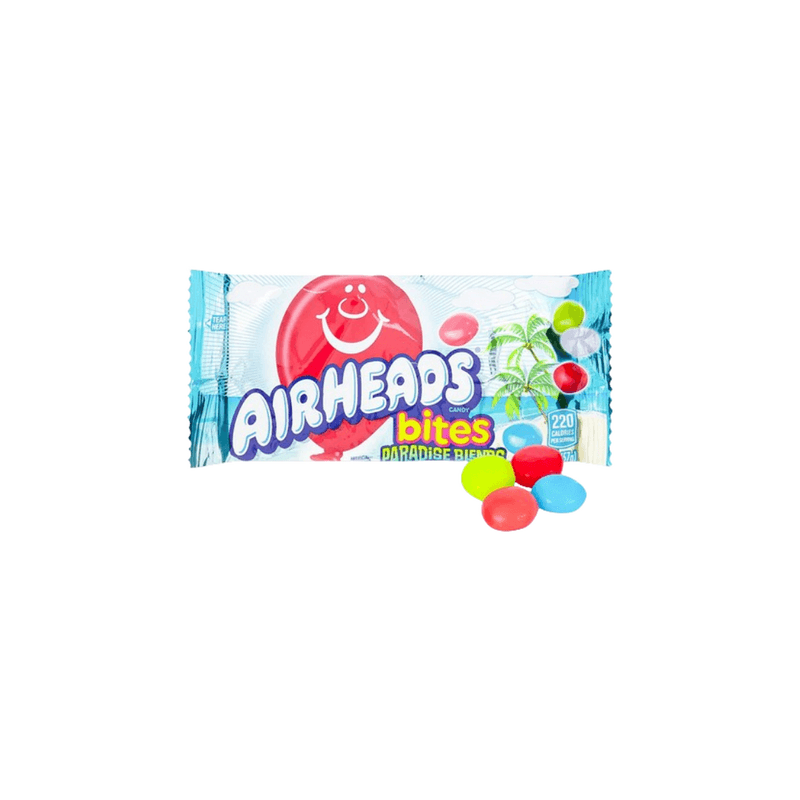 Airheads Bites Paradise Blends – USA (2oz)