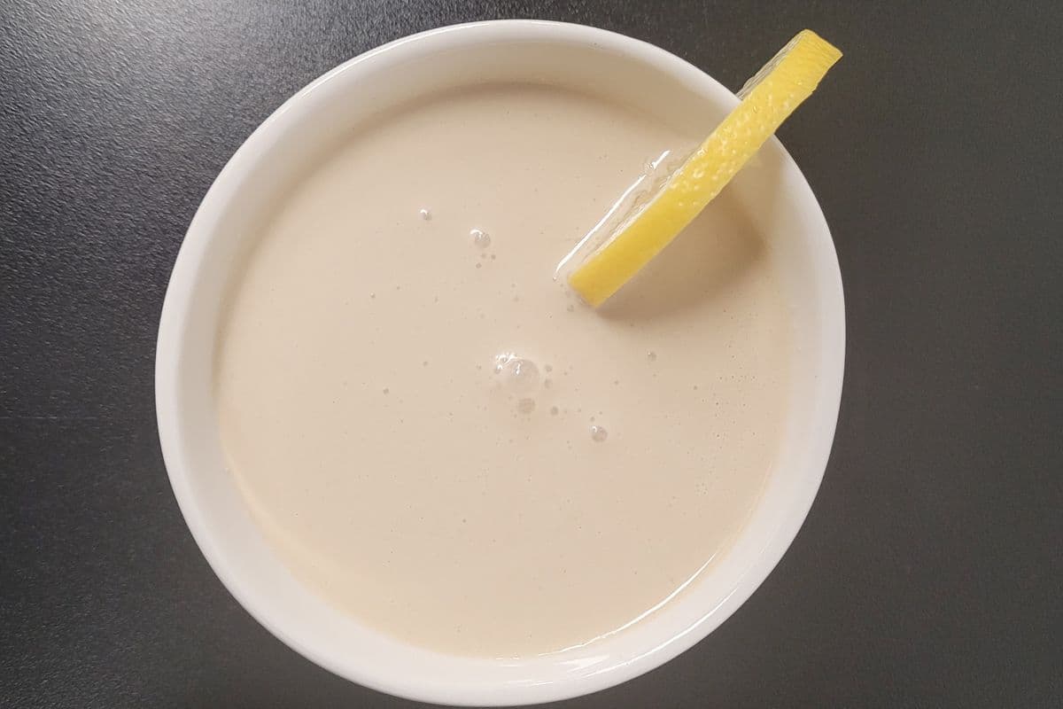 Tahini Dip