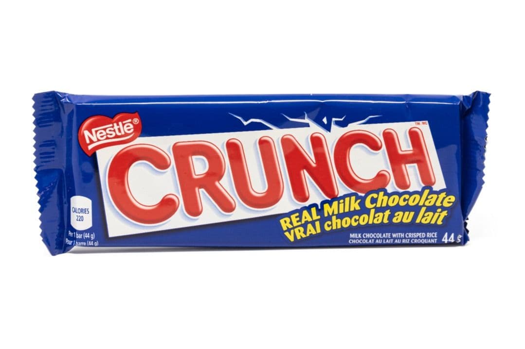 Nestle Crunch (44g)