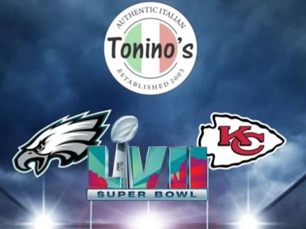 Touchdown Special! Superbowl!