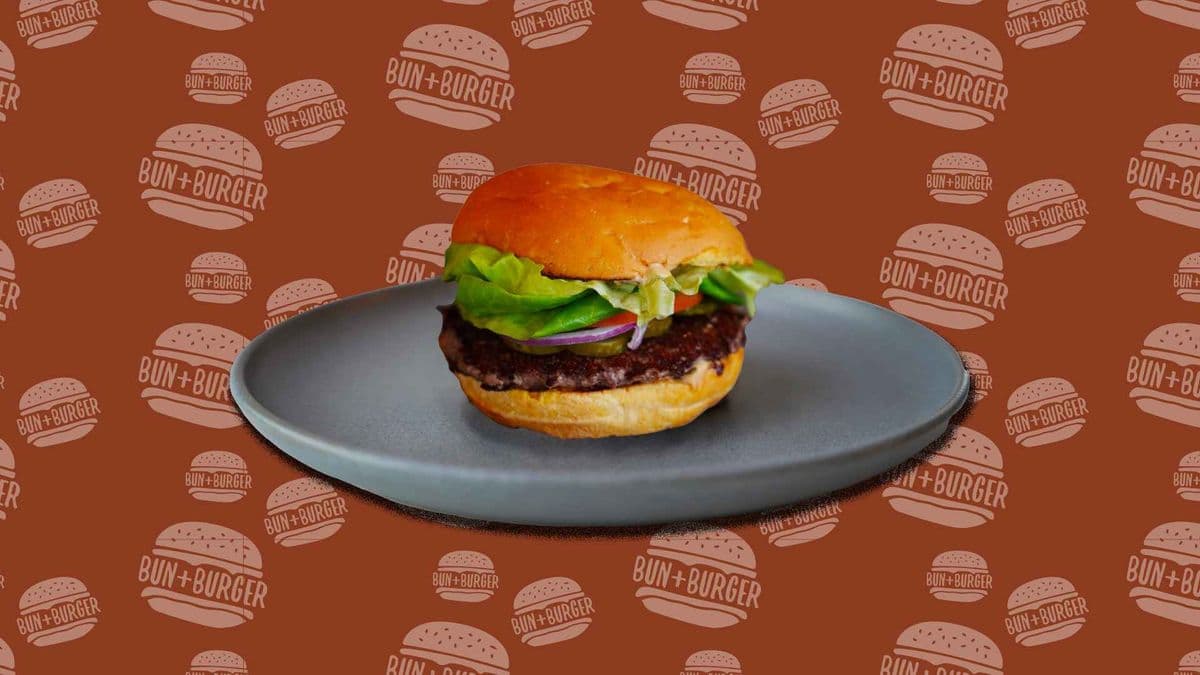 Hamburger