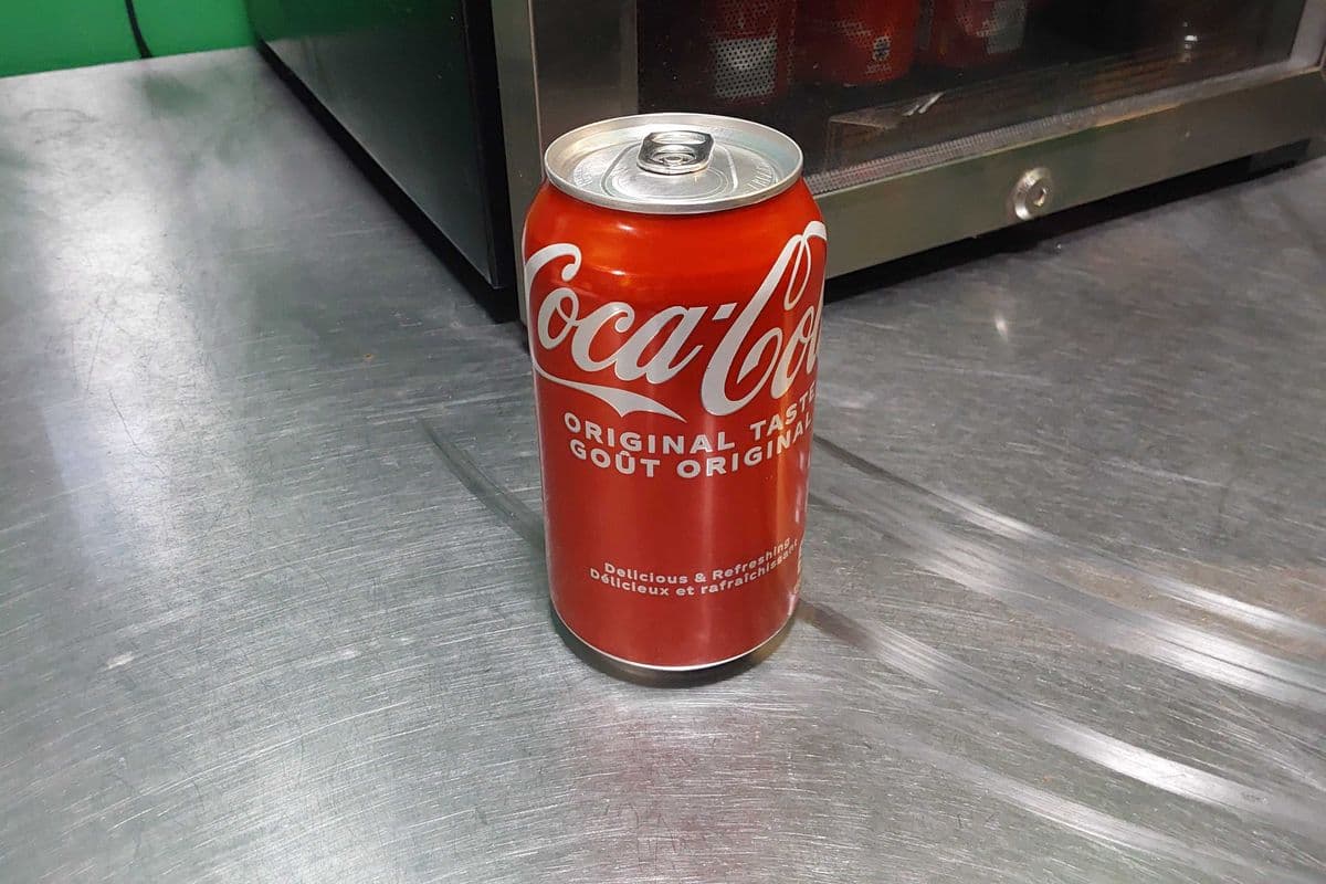 Coke