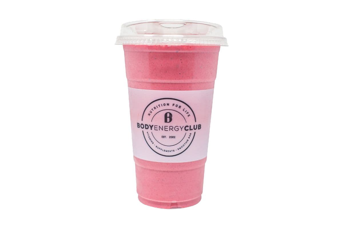 Cherry Blossom Smoothie (710 ml/ 24 oz)