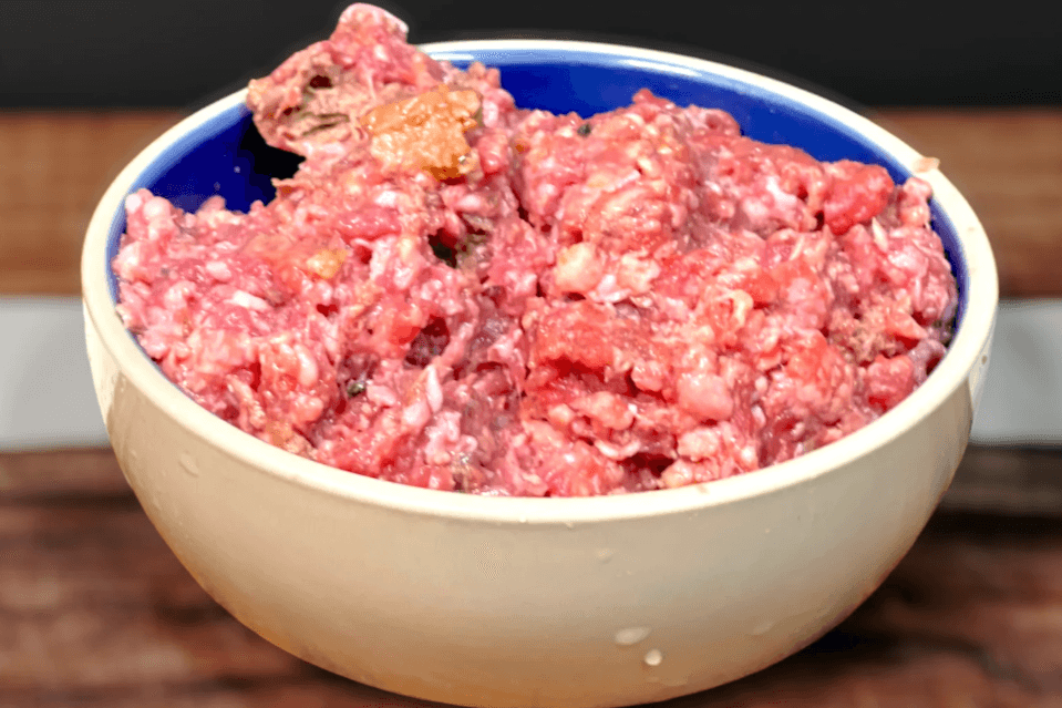 Frozen Pork 101