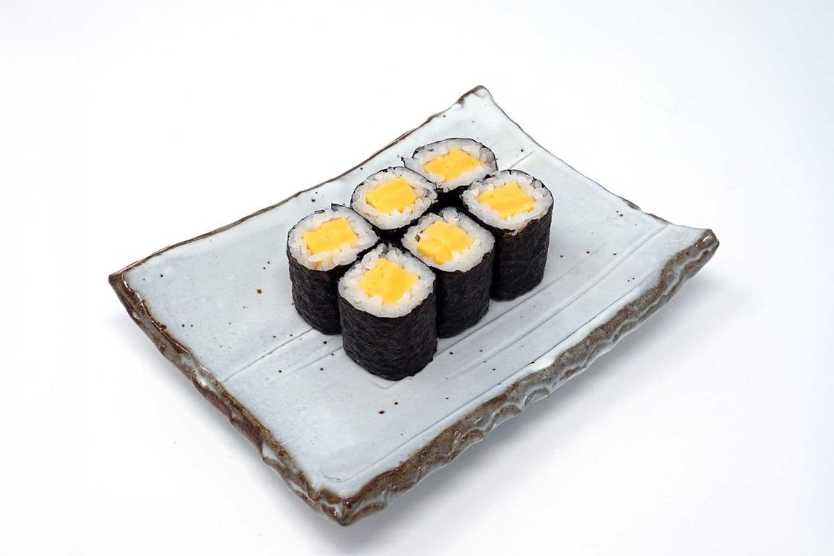 Tamago Maki