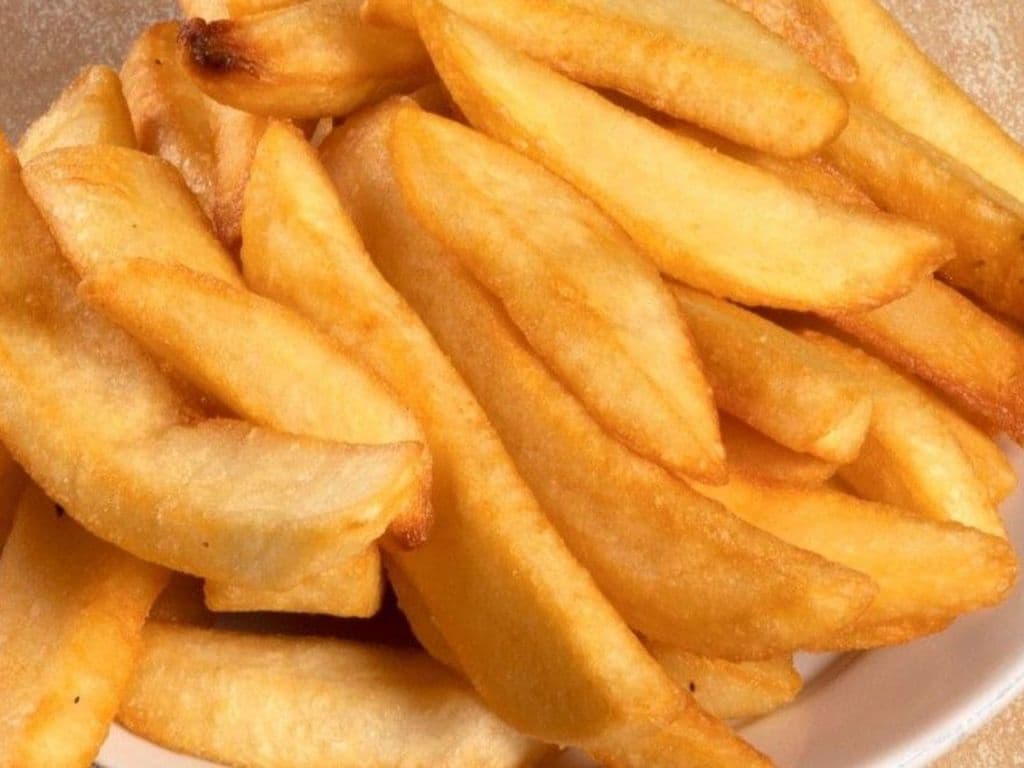 FRITES