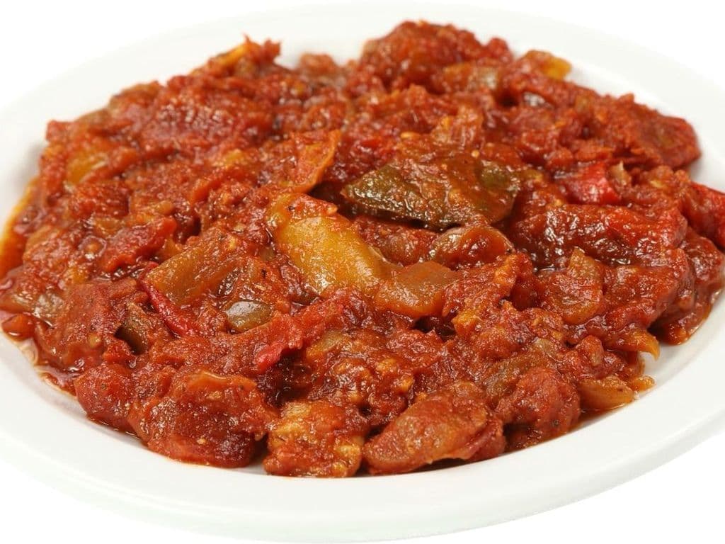 Matbucha