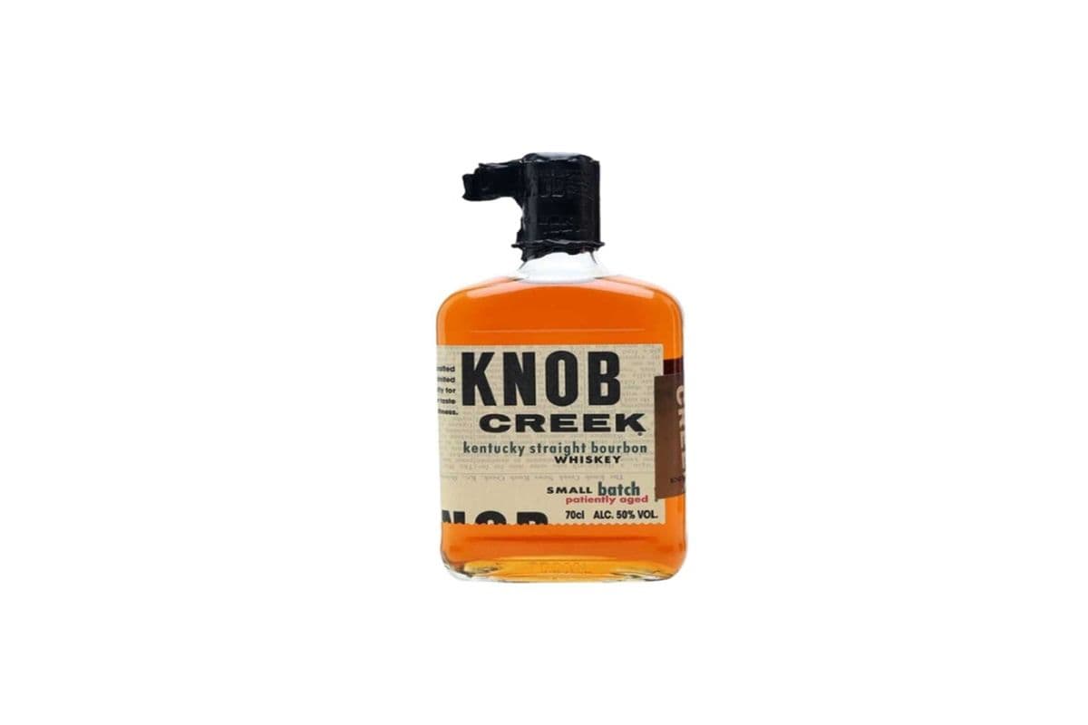 326009. KNOB CREEK (1 x 750ML)