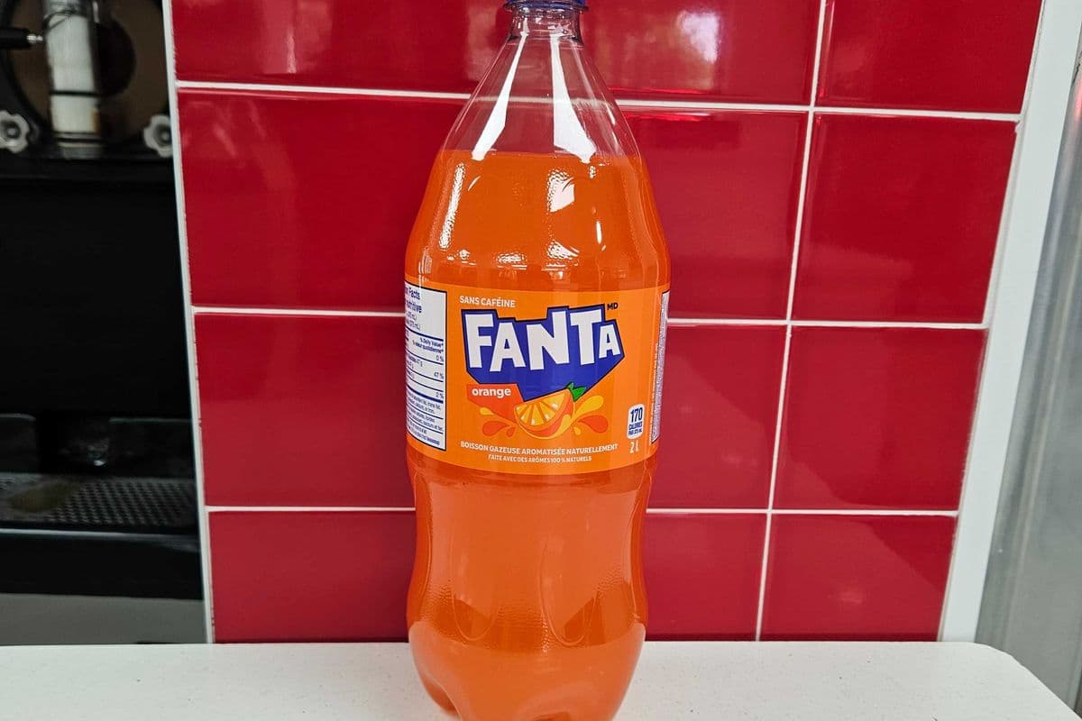 Fanta 2L (2L)