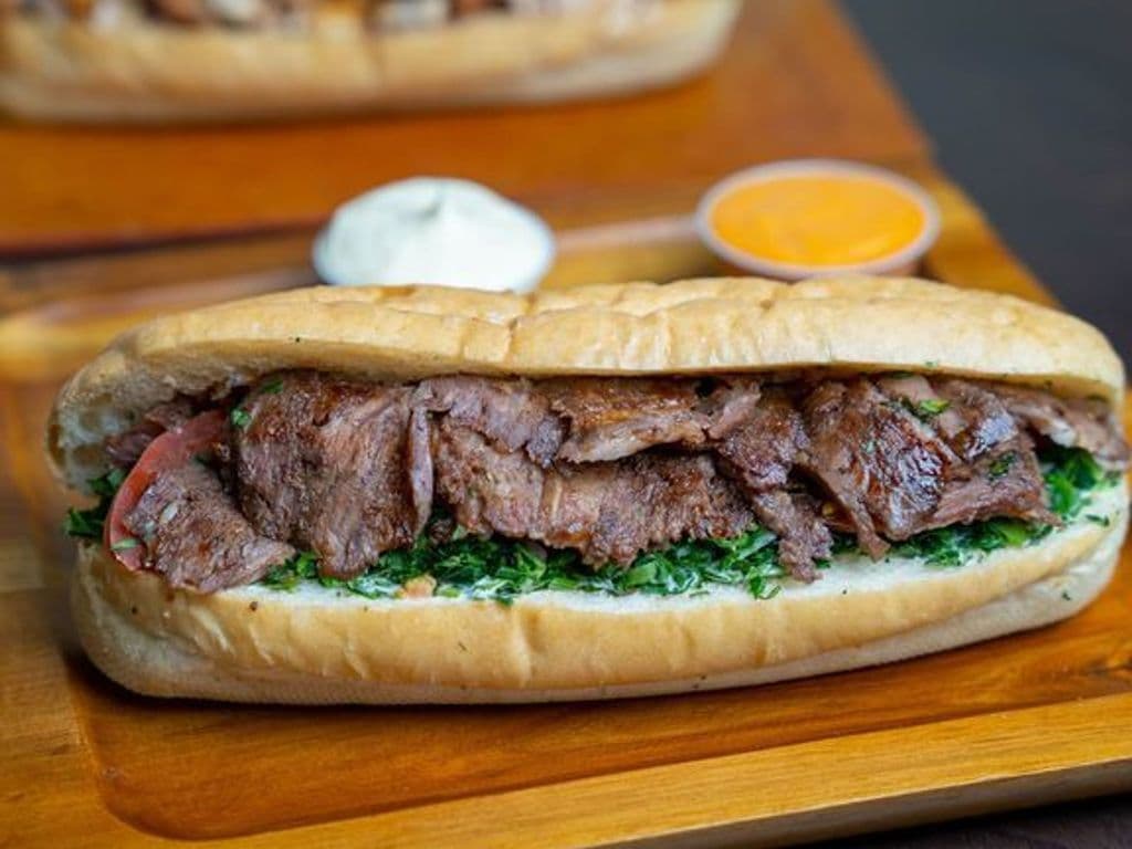 Baguette agneau #8