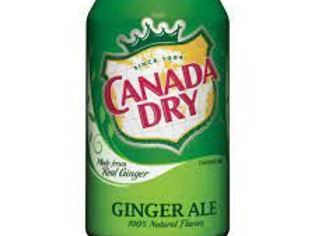 C-Ginger Ale