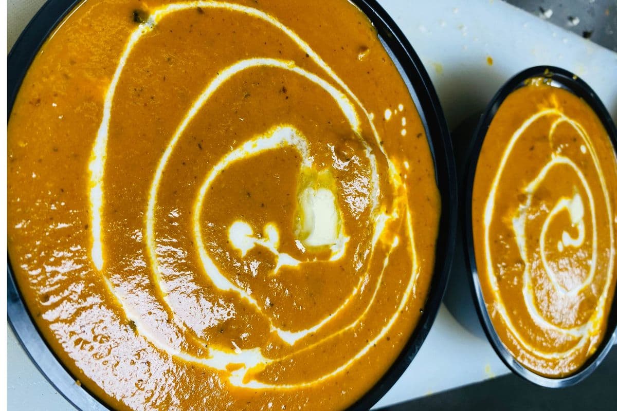 Shahi Paneer