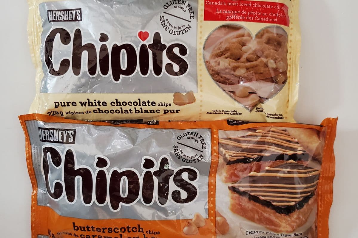 Hershey's Chipits (250 gm)