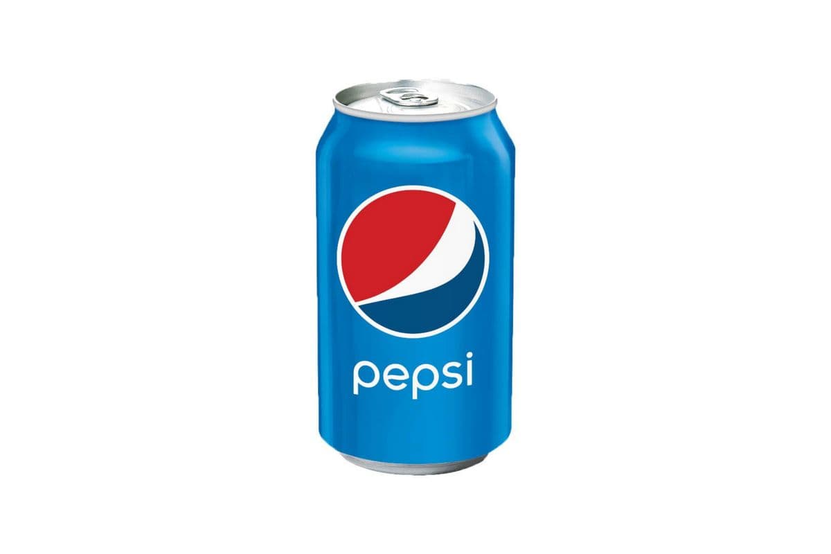 U5. Pepsi