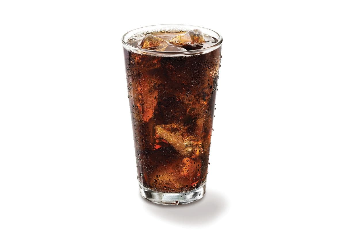Boissons gazeuses régulières / Regular Soft Drink (24 oz)