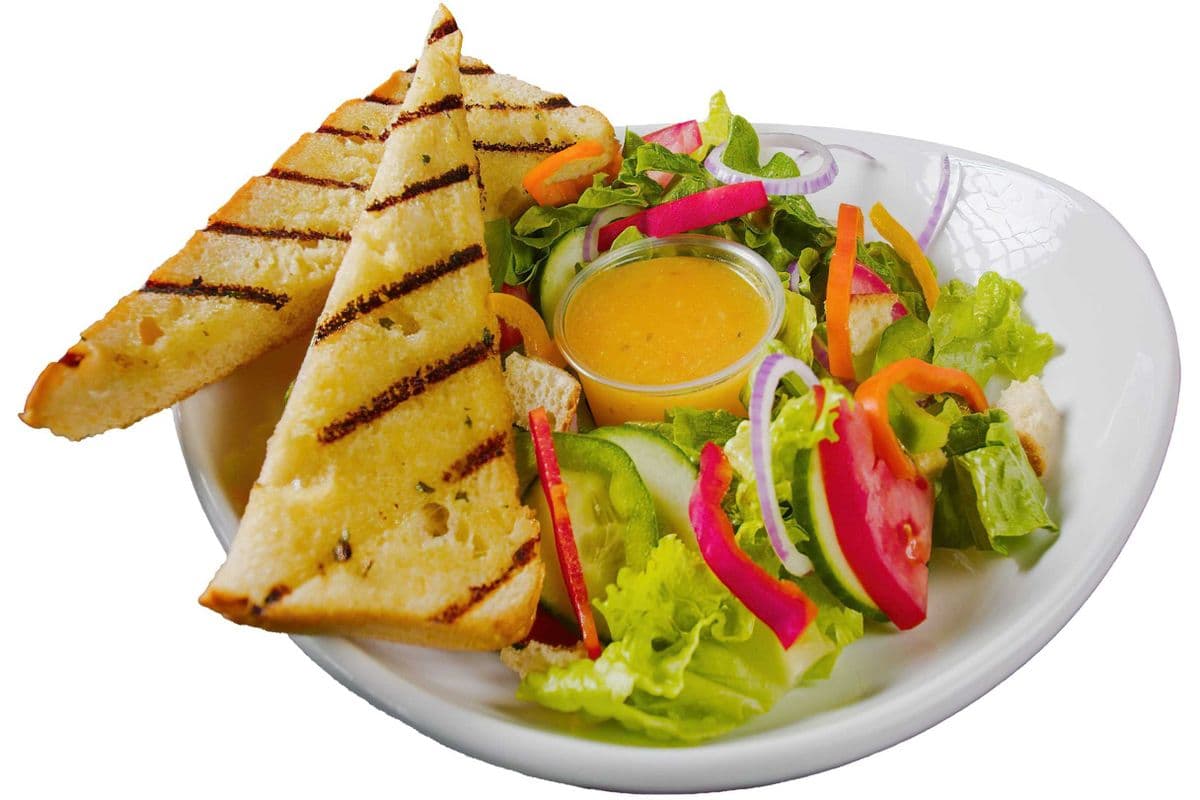 Garden Salad