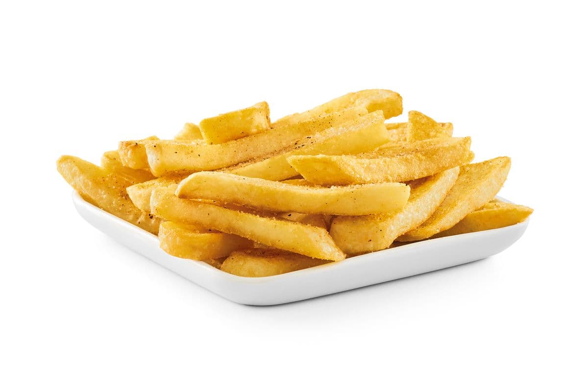 Steak Fries