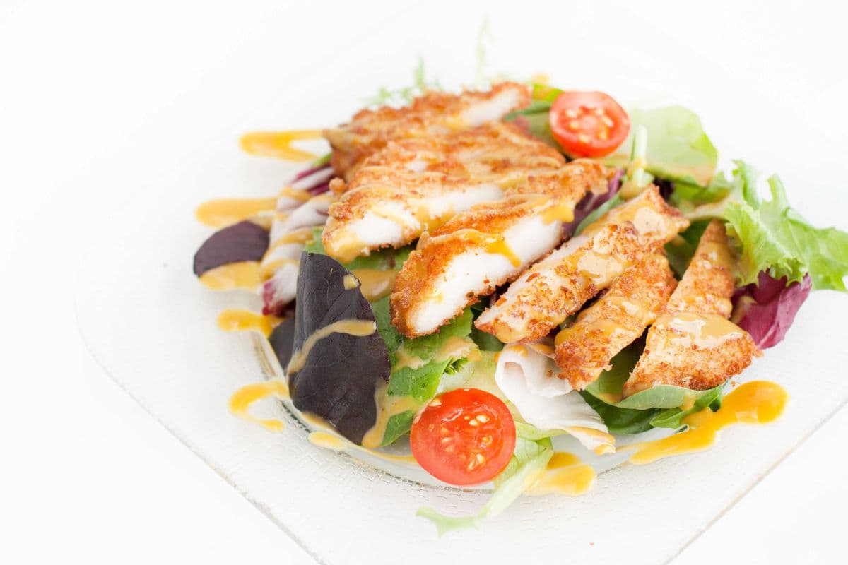 Chicken Salad